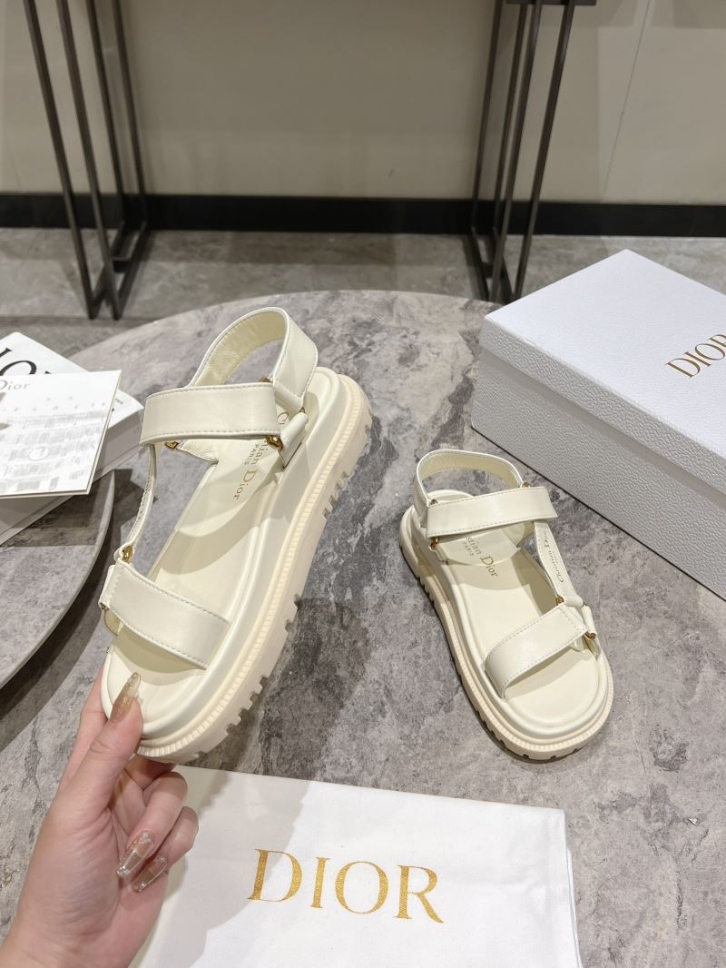 Christian Dior Sandals